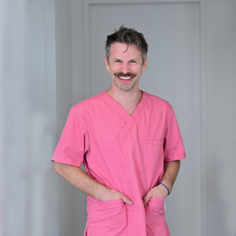 Mag. Martin Brandner